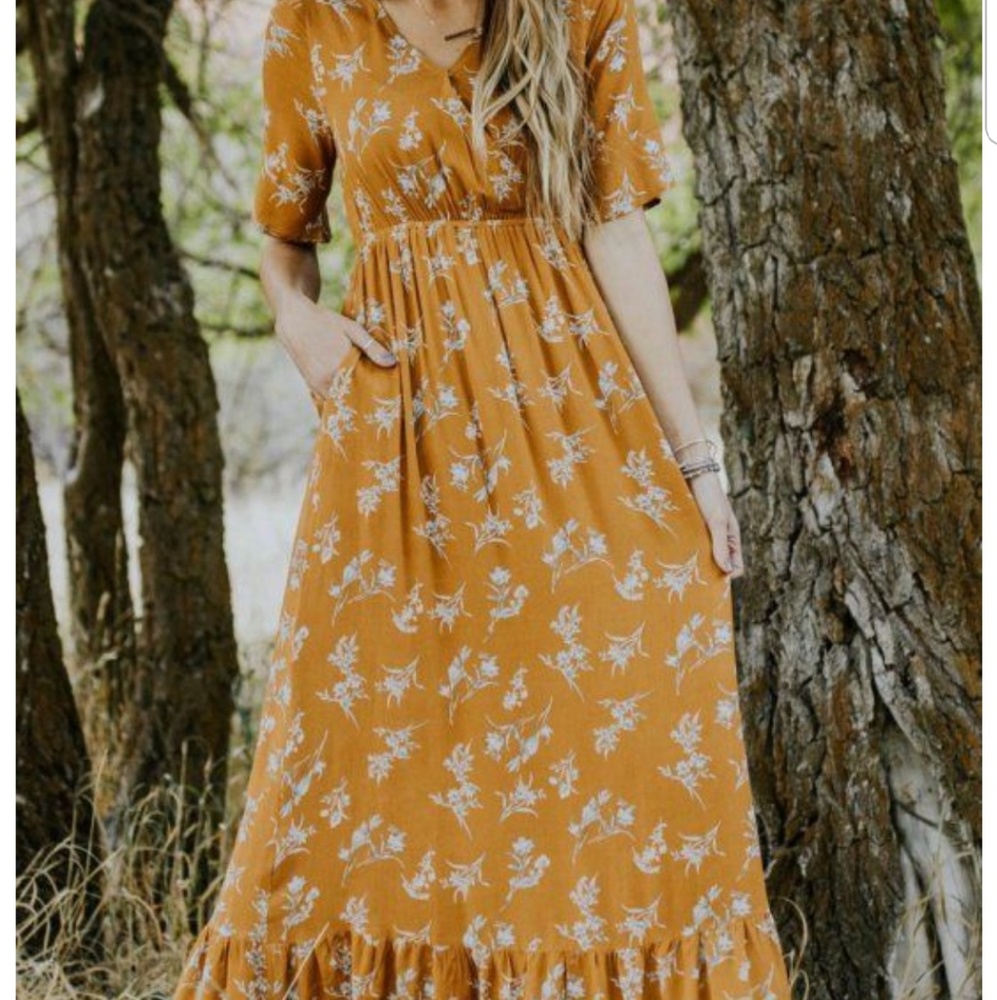 Dress